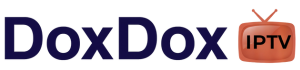 DoxDox IPTV